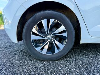 Polo 1.0 TSI 95ch Confortline 2018 occasion 64122 Urrugne