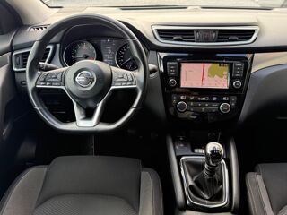 Qashqai GENERATION-II 1.3 DIGT 140 N-CONNECTA 2WD 2018 occasion 33210 Maz&egrave;res