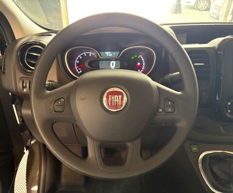 Talento FOURGON 1.6 MJT 120ch 1T3 LH1 NAV PACK PROFESSIONAL / AM&Eacute;NAG 2019 occasion 76190 &Eacute;calles-Alix