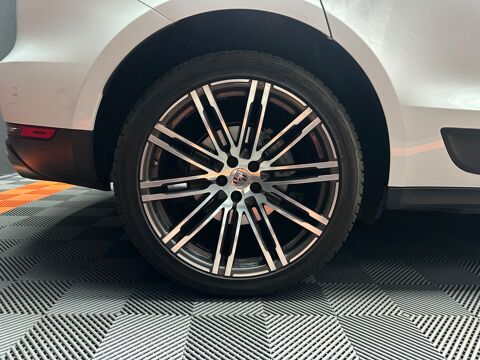 Macan 3.0 DIESEL 260 S BVA / ENTRETIEN PORSCHE / FULL OPTIONS 2014 occasion 55430 Belleville-sur-Meuse