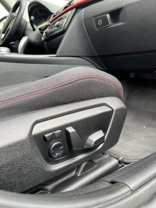 S&eacute;rie 3 ACTIVEHYBRID 335i 340CH SPORT BVA / TO / GPS / SI&Egrave;GES &Eacute;LECTR 2013 occasion 74600 Seynod