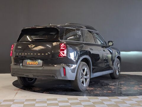 Countryman C 170 CH – HYBRID 48V – CLASSIC – PACK M – 1&Egrave;RE MAIN – TOIT 2024 occasion 69400 Arnas