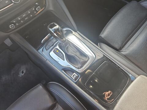 Insignia GENERATION-II SPORTS-TOURER 1.6 CDTI 135 BUSINESS PREMIUM BV 2018 occasion 38590 Saint-&Eacute;tienne-de-Saint-Geoirs