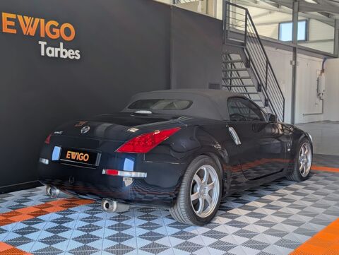 350 Z V6 3.5 313 ch 2008 occasion 65290 Juillan