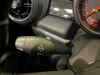 Cooper 1.5 136ch COOPER ESSENTIAL/ RADAR AR/ FEUX LED AUTO 2022 occasion 78125 Gazeran