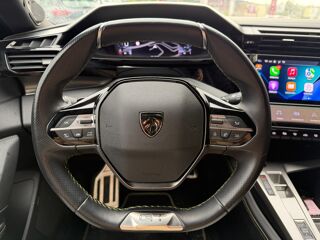 308 1.5 BLUEHDI 130ch GT LINE EAT BVA START-STOP / CARPLAY / CAM 2024 occasion 17100 Saintes