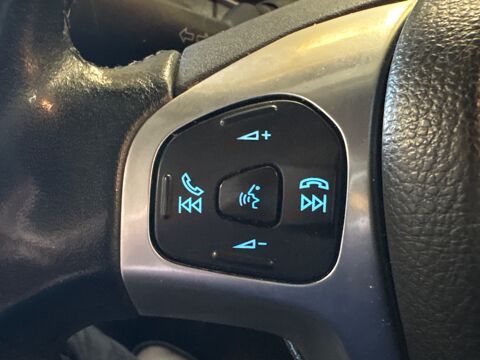 Ecosport 1.0 ECOBOOST 125CH TITANIUM 2017 occasion 69400 Arnas