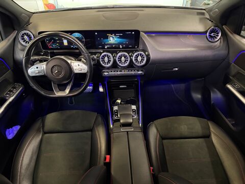 Classe B 2.0 200 D 150CH AMG LINE 8G-DCT BVA/ TOIT OUVRANT PANO/ SIEG 2019 occasion 78125 Gazeran