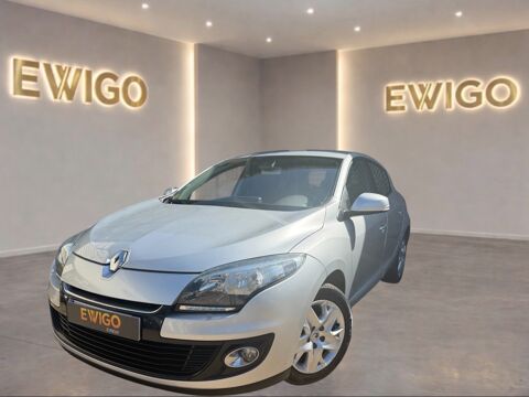 Renault megane 1.5 DCI 110 CH - RADAR DE RECUL - CLIMAT