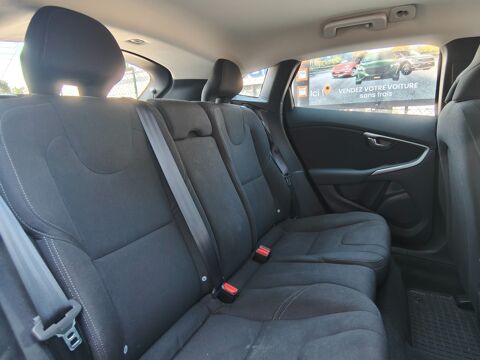 V40 2.0 d2 120 CH KINETIC / COURROIE OK / GPS / RADAR RECUL 2015 occasion 40000 Mont-de-Marsan