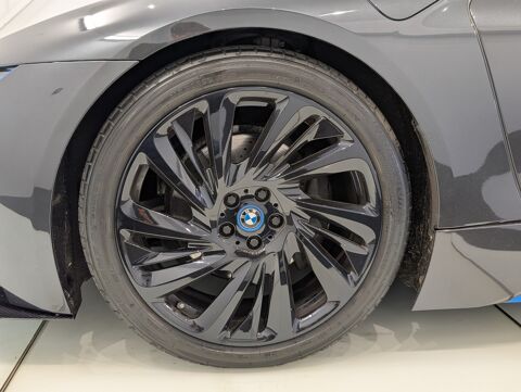 i8 COUPE 1.5 362ch 2014 occasion 90160 Bessoncourt