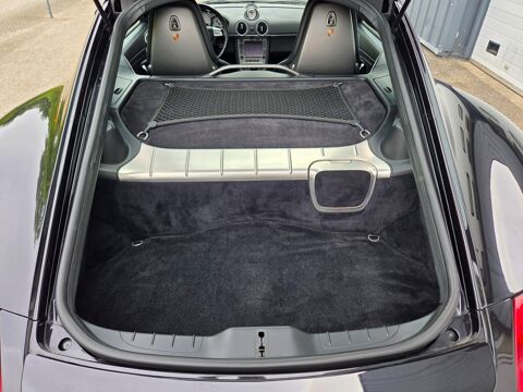 Cayman 3.4 295 S - Moteur Remplac&eacute; IMS OK 2007 occasion 68170 Rixheim