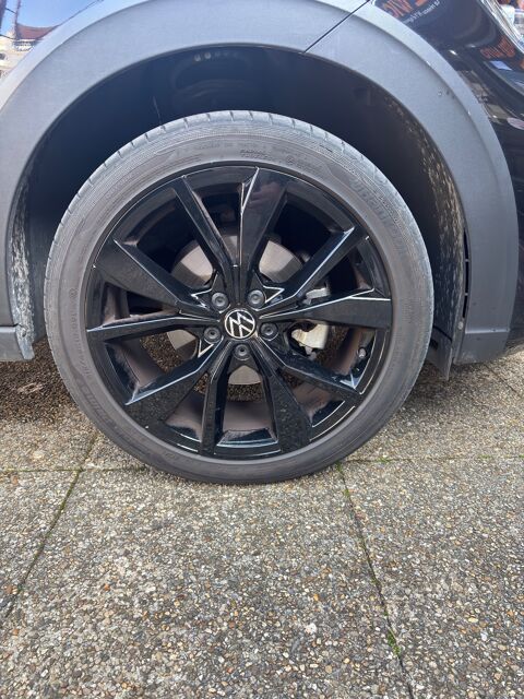Taigo 1.5 TSI 150 R-LINE EDITION DSG BVA 2024 occasion 69150 D&eacute;cines-Charpieu