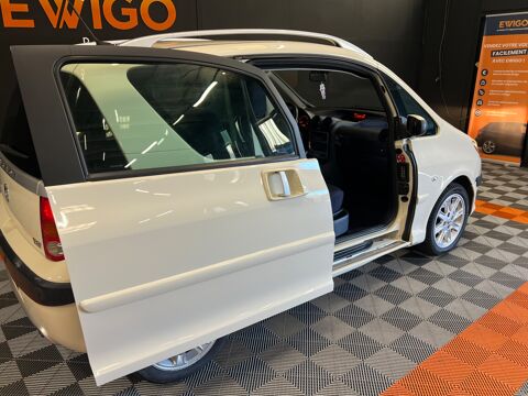 1007 1.6 110cv SPORTY 2-TRONIC BVA 2007 occasion 26100 Romans-sur-Is&egrave;re