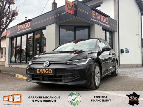 Volkswagen Golf 2.0 TDI 115 CH VW EDITION / CARPLAY / CAMERA 2025 occasion Mont-de-Marsan 40000