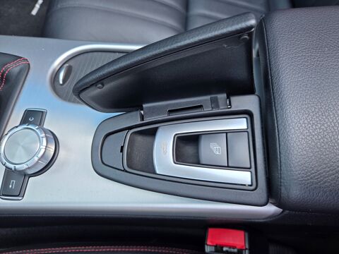 Classe A 1.8 200 184ch PACK AMG Suivi complet Mercedes-Benz 2011 occasion 68170 Rixheim