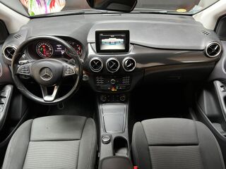 Classe B 1.5 180 CDI 110 INTUITION 7G-DCT BVA / CAM&Eacute;RA DE RECUL / GPS 2017 occasion 33320 Eysines