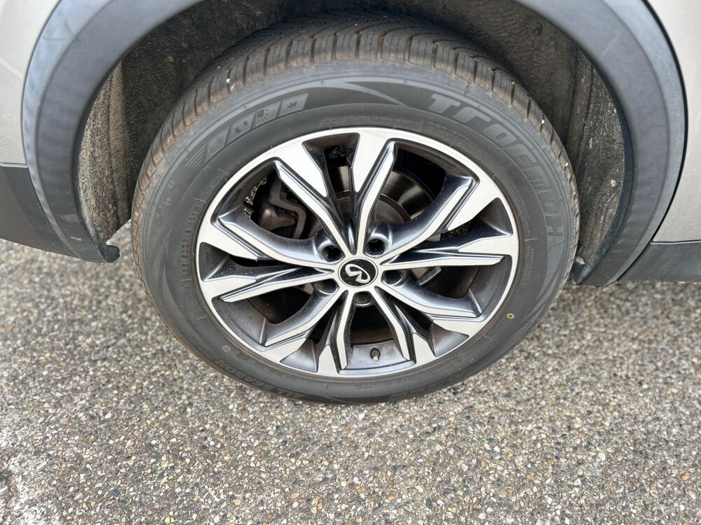 QX30 2.2 D 170 EXECUTIVE AWD DCT BVA 2017 occasion 47000 Agen
