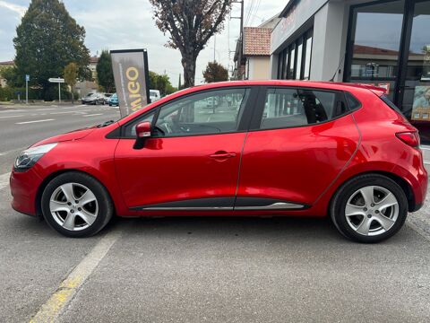 Clio 1.5 DCI 90 CH ENERGY BUSINESS EDC BVA / GPS /+ ATTELAGE 2016 occasion 40000 Mont-de-Marsan