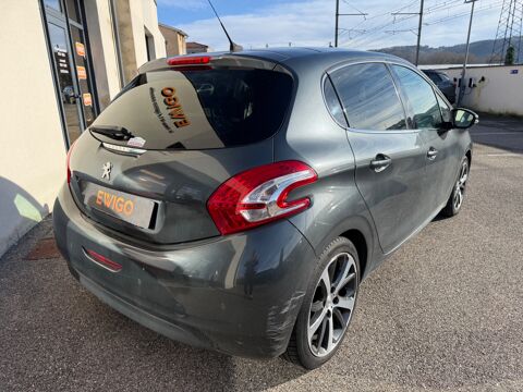 208 GENERATION-I 1.6 VTI 120ch FELINE Moteur a Chaine / embrayag 2013 occasion 69420 Ampuis