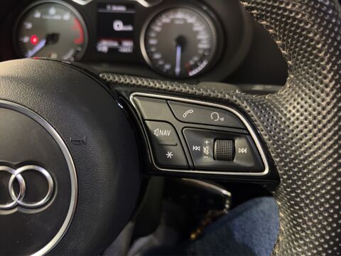 S3 2.0 TFSI 300 QUATTRO S-TRONIC BVA - GARANTIE 6 MOIS 2020 occasion 68000 Colmar