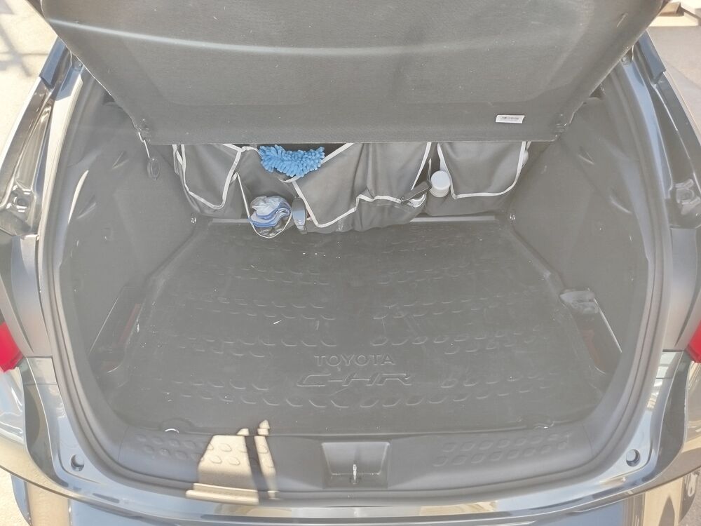 C-HR 2.0L 184CH HYBRIDE GR SPORT E-CVT MY23 - 1ERE MAIN 2023 occasion 13700 Marignane