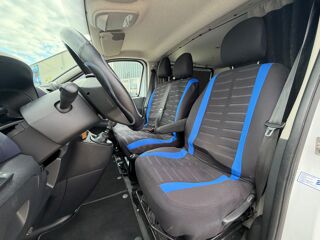 Vivaro FOURGON 1.6 CDTI 115CH 2900 L2H1 LONG - AM&Eacute;NAGER VANMANIA - 2016 occasion 27000 &Eacute;vreux