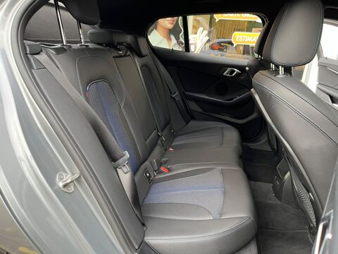 S&eacute;rie 1 2.0 118d 150CH M-SPORT / CARPLAY / CAM&Eacute;RA / NAVIGATION / CON 2023 occasion 74600 Seynod