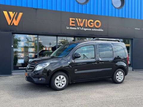 Annonce voiture Mercedes Citan 13490 €