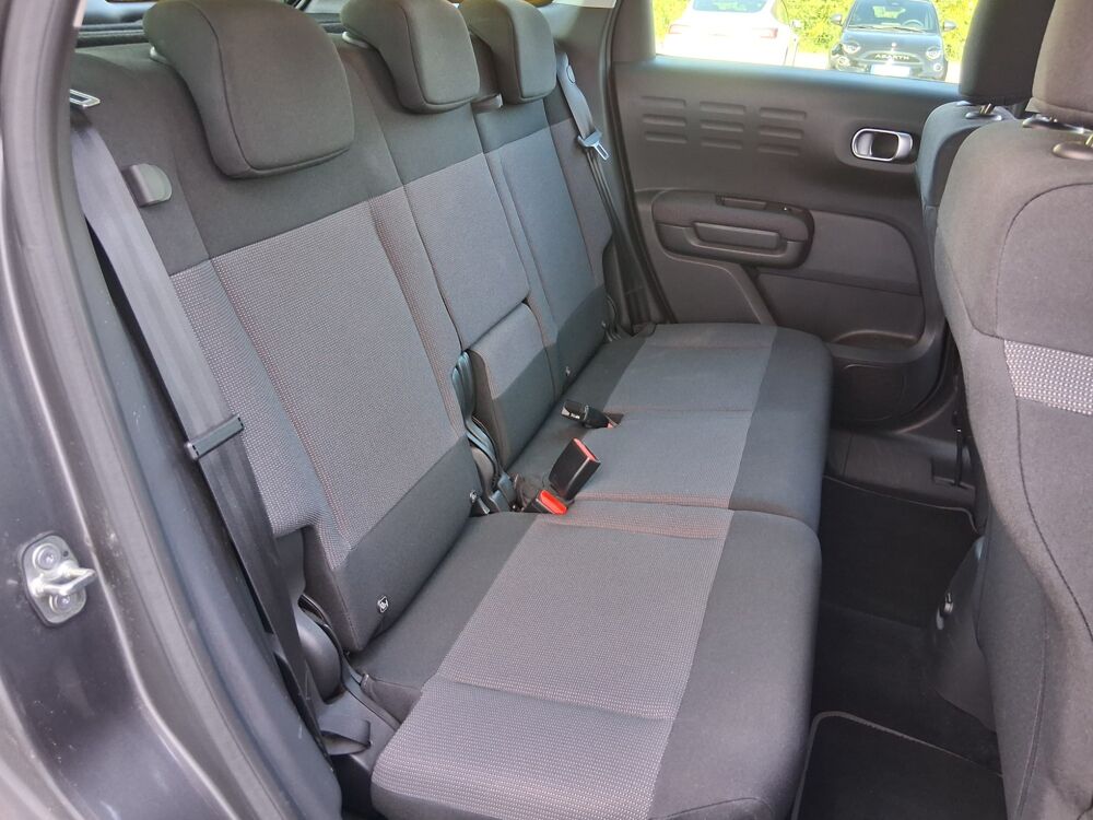 C3 Aircross 1.2 PURETECH D 110 SHINE 2020 occasion 68170 Rixheim