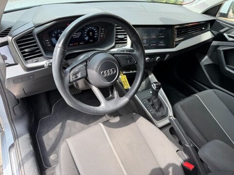 A1 SPORTBACK 1.0 30 TFSI 110CH DESIGN S-TRONIC GRIS NARDO*CARPL 2022 occasion 13009 Marseille