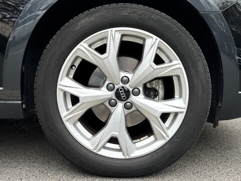 A1 CITYCARVER ALLSTREET 1.0 30 TFSI 110 ch DESIGN LUXE S-TRONIC 2021 occasion 77700 Serris
