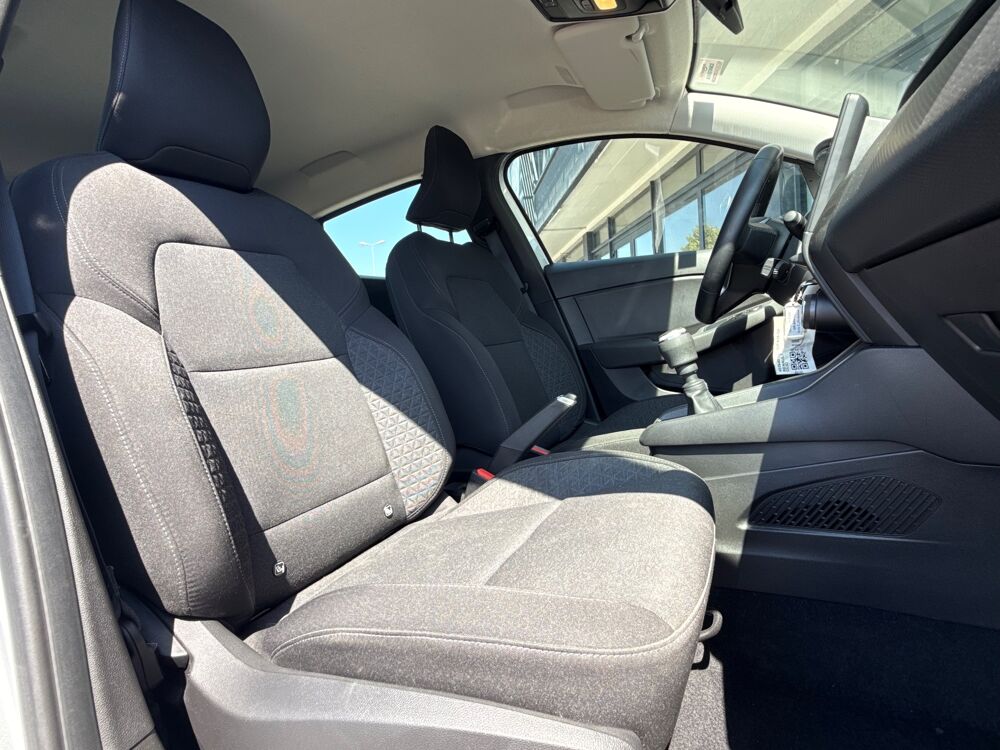 Clio 1.0 TCE 90CH EVOLUTION - 1er main - APPLE CARPLAY 2023 occasion 26000 Valence