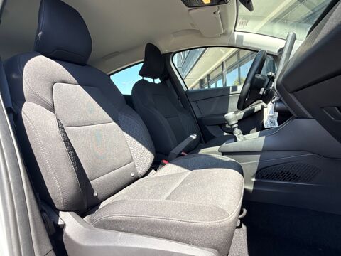 Clio 1.0 TCE 90CH EVOLUTION - 1er main - APPLE CARPLAY 2023 occasion 26000 Valence