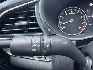 CX-30 2 L E-SKYACTIV-X 185ch HYBRID APPLE CARPLAY SI&Eacute;GES AV CHAUFF 2024 occasion 38420 Le Versoud
