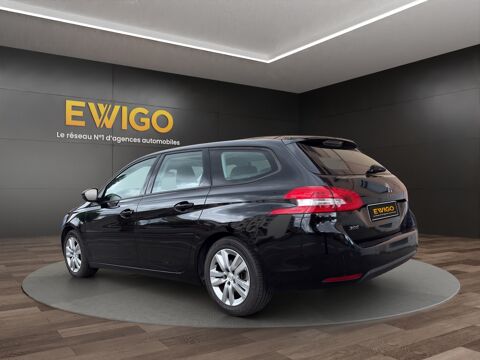 308 GENERATION-II SW 1.5 BLUEHDI 130 ACTIVE BUSINESS EAT BVA STA 2019 occasion 68000 Colmar