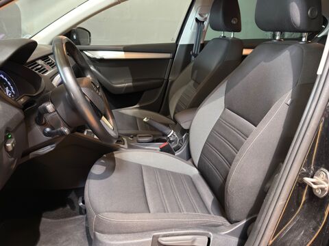 Octavia 1.0 TSI 115CH BUSINESS DSG7 2019 occasion 81990 Puygouzon