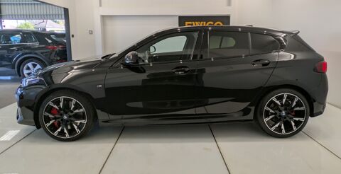 S&eacute;rie 1 120dA 163ch M Sport DKG7 2024 occasion 90160 Bessoncourt