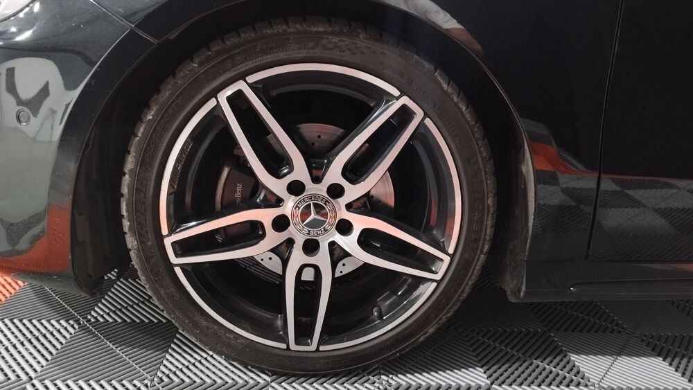 Classe A PHASE II 2.2 CDI 136CV FASCINATION AMG LINE / TOIT PANORAMIQ 2018 occasion 17430 Tonnay-Charente