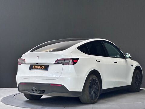 Model Y 350ch 82KWH GRANDE-AUTONOMIE DUAL-MOTOR 4WD BVA 2025 occasion 37100 Tours