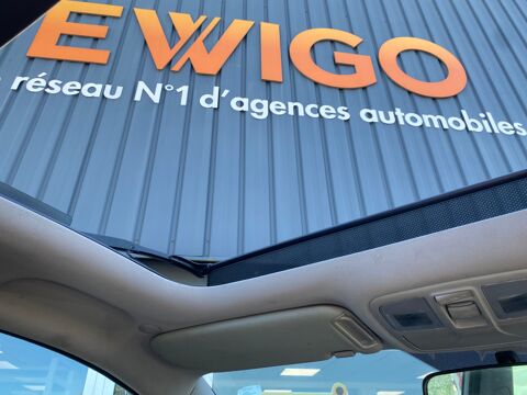 iX35 1.7 CRDI 115ch 2WD PACKS PREMIUM / TOIT OUVRANT 2012 occasion 64122 Urrugne