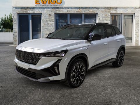 Renault Austral E-TECH 200 CH BVA ESPRIT ALPINE + PACK PARKING 360 ++ PRIX C 2026 occasion Sainte-Maxime 83120