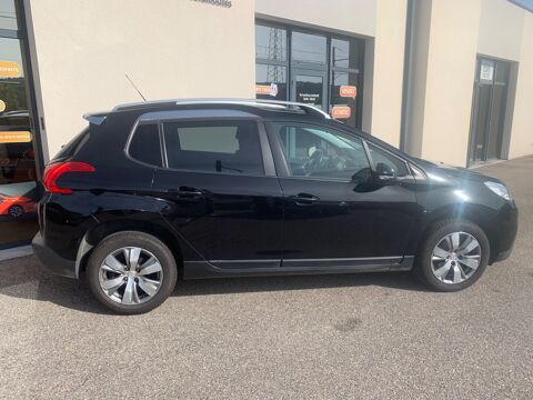 2008 GENERATION-I 1.6 BLUEHDI 100ch BUSINESS PACK START-STOP 2015 occasion 69420 Ampuis