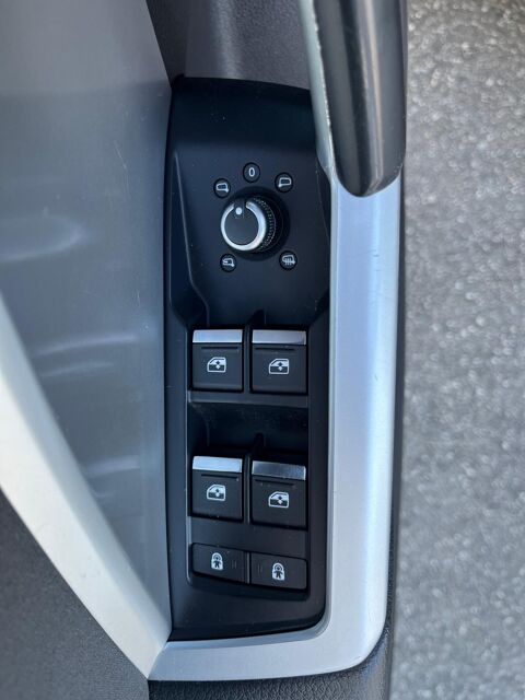 Q3 2.0 35 TDI 150 BUSINESS LINE S-TRONIC / R&Eacute;GULATEUR ADAPTATIF 2019 occasion 74600 Seynod