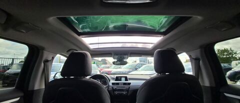 X2 1.8I 140ch LOUNGE PLUS SDRIVE BVA - TOIT PANO - GARANTIE BMW 2019 occasion 27000 &Eacute;vreux