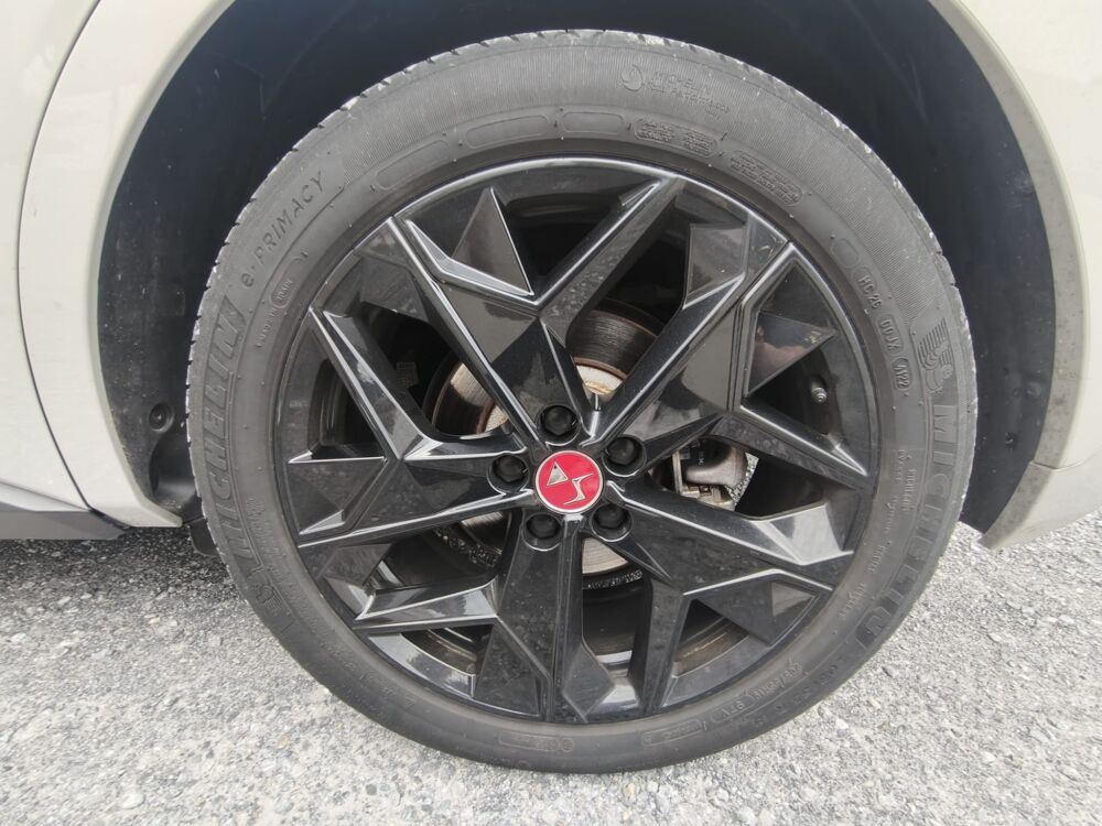 DS4 1.6 225 CH PERFORMANCE LINE PLUS BVA / SUIVI DS / CAMERA 2023 occasion 40000 Mont-de-Marsan
