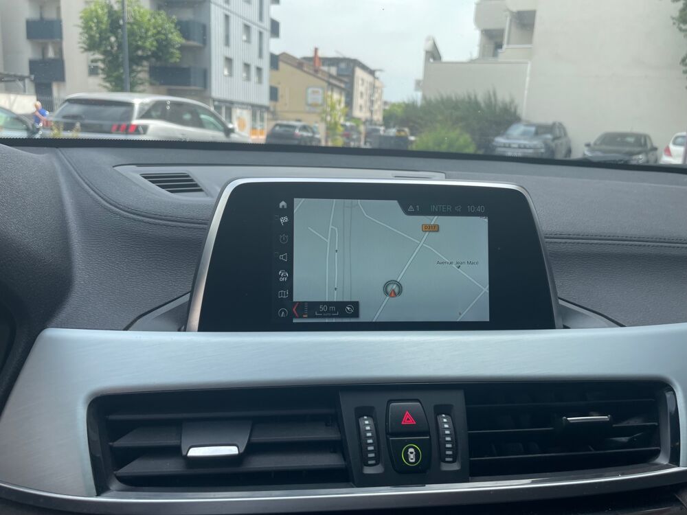 X2 1.8 I 140 M-SPORT SDRIVE DKG BVA 2018 occasion 69150 D&eacute;cines-Charpieu