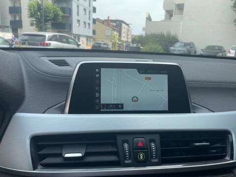 X2 1.8 I 140 M-SPORT SDRIVE DKG BVA 2018 occasion 69150 D&eacute;cines-Charpieu
