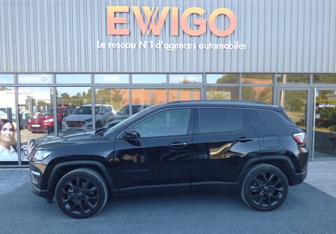 Compass 1.3 GSE T4 240H 180 4XE PHEV HYBRID 11.4KWH S e-AWD 2020 occasion 33210 Maz&egrave;res