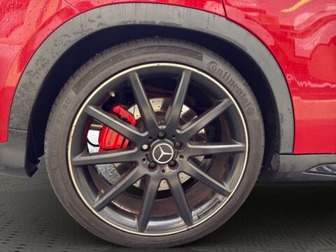 Classe GLA 2.0 45 360 AMG 4MATIC SPEEDSHIFT-DCT BVA - GARANTIE 6 MOIS 2014 occasion 68000 Colmar